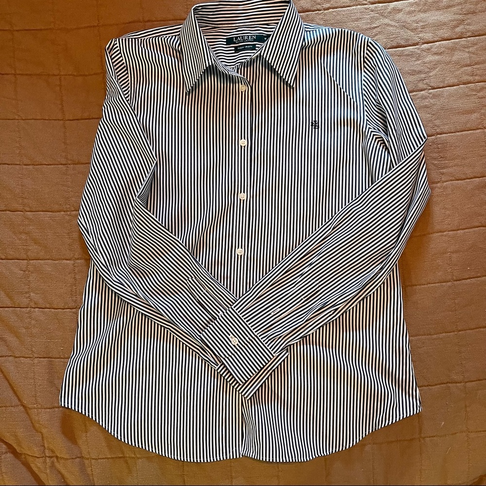 Ralph Lauren Women’s Button Down